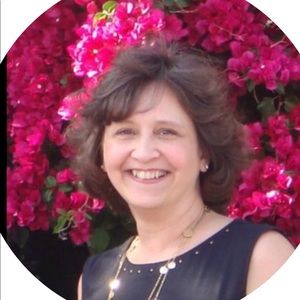 Meet your Posher, Sandra